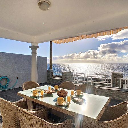 Naya Beach House By Lovelystay Malseira Exterior foto